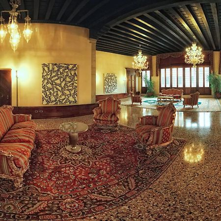 Hotel Liassidi Palace Venice Luaran gambar