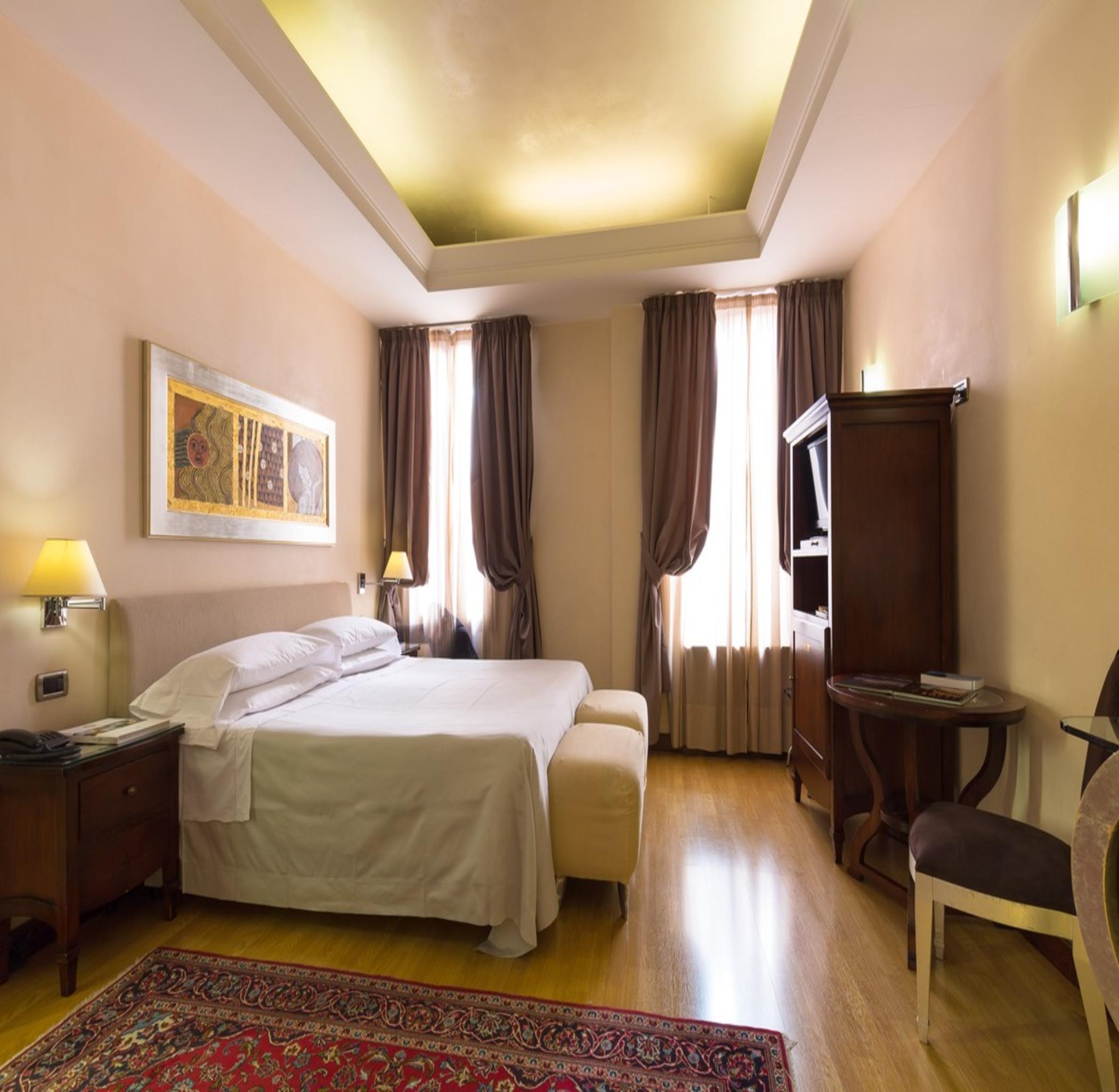 Hotel Liassidi Palace Venice Luaran gambar