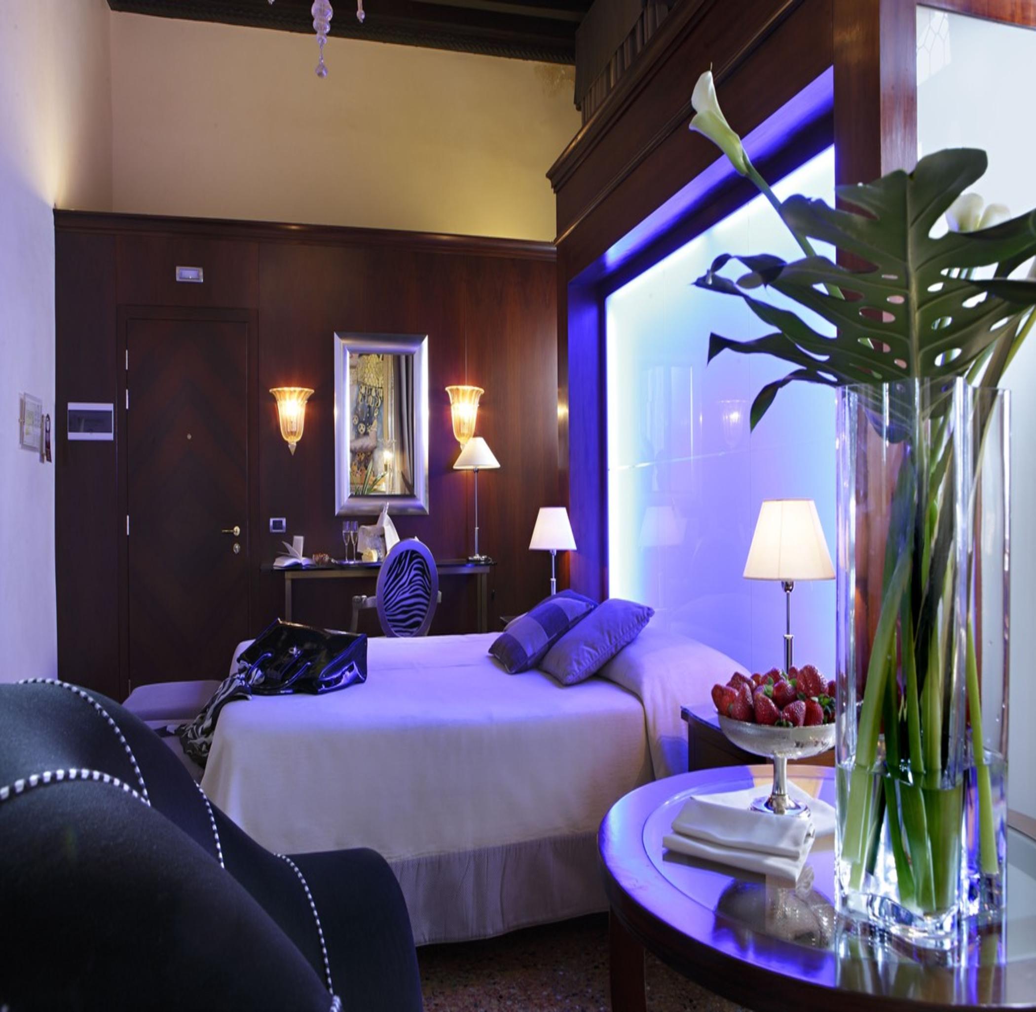 Hotel Liassidi Palace Venice Luaran gambar