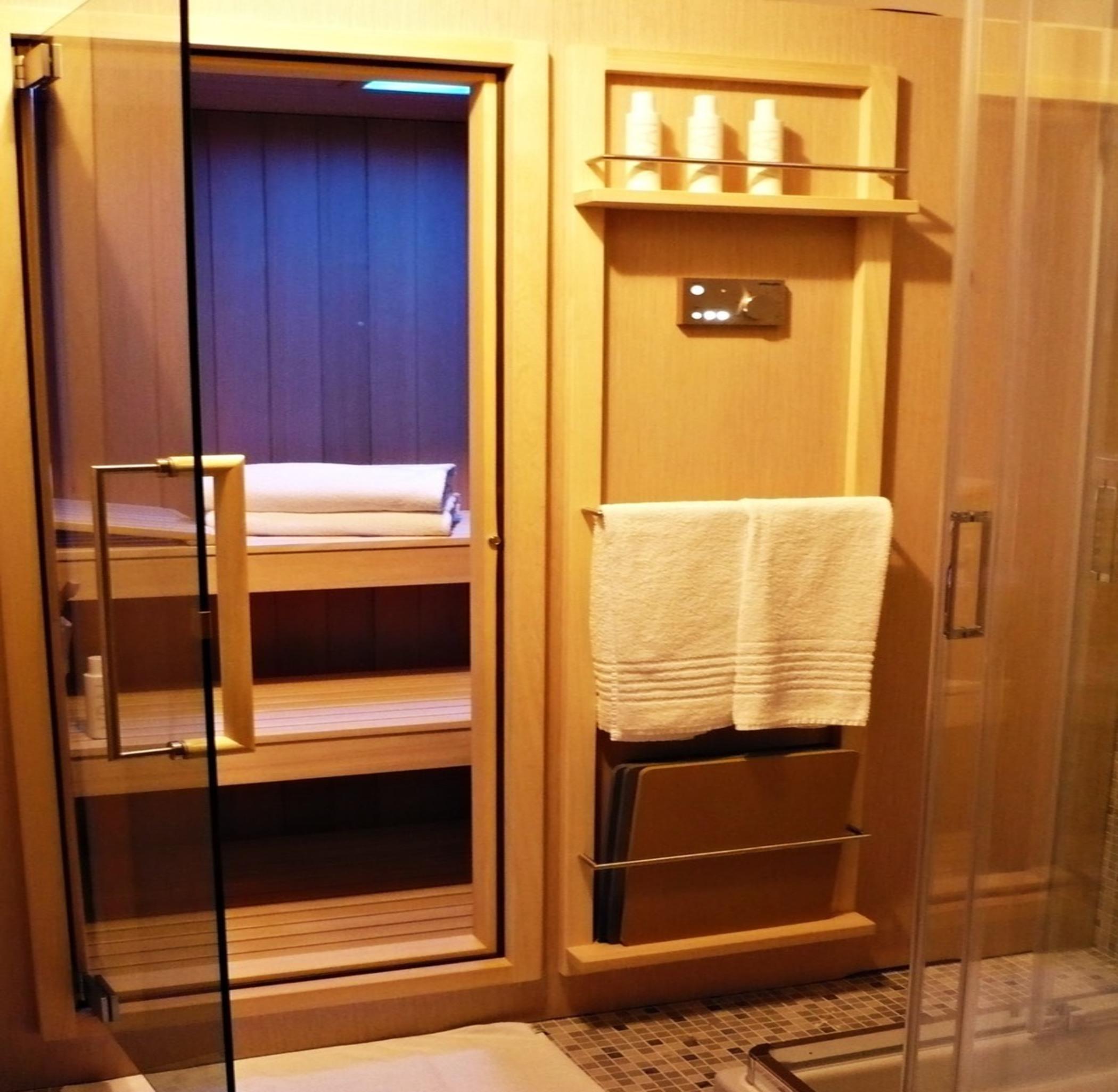 Hotel Liassidi Palace Venice Luaran gambar
