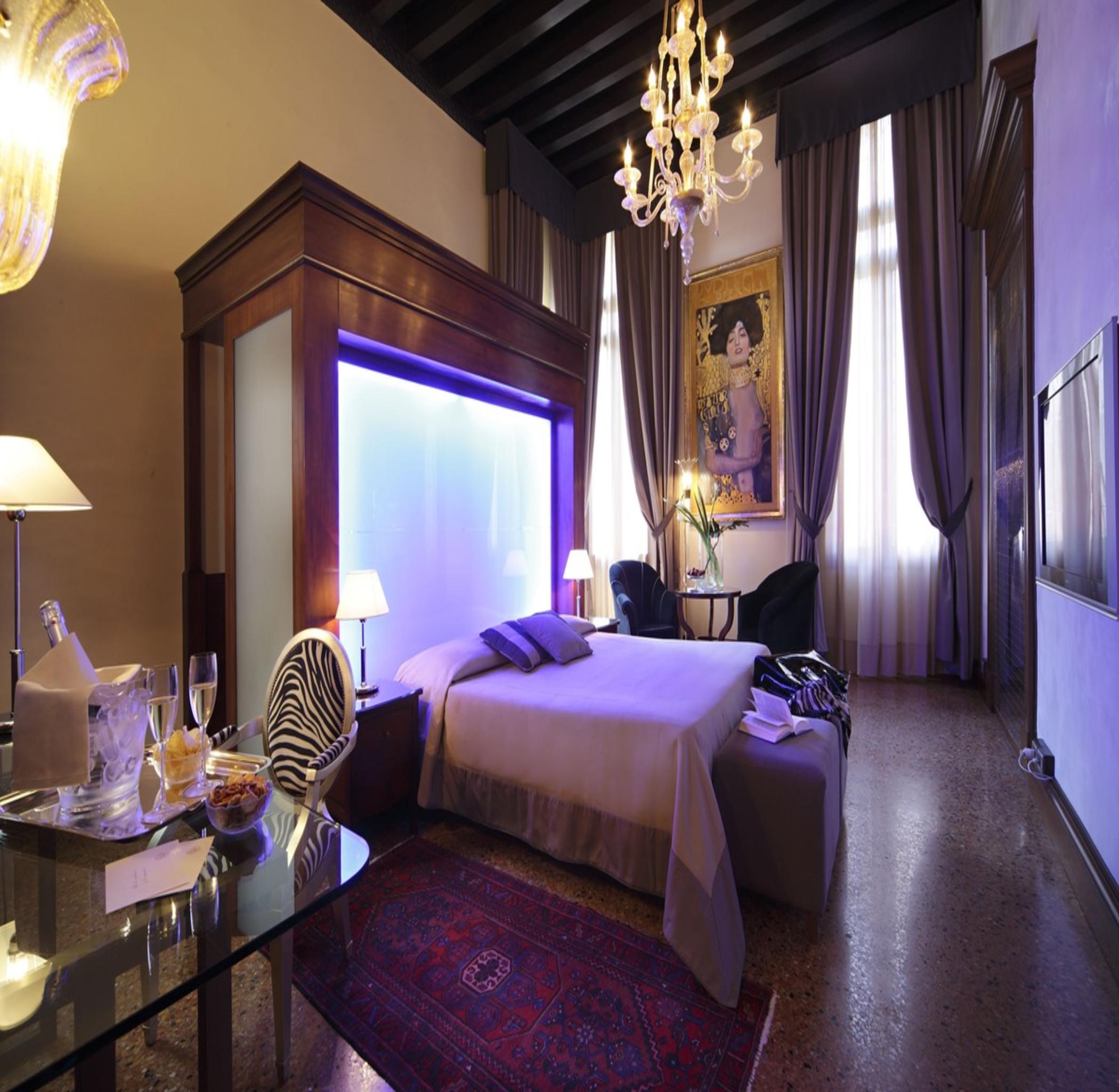 Hotel Liassidi Palace Venice Luaran gambar