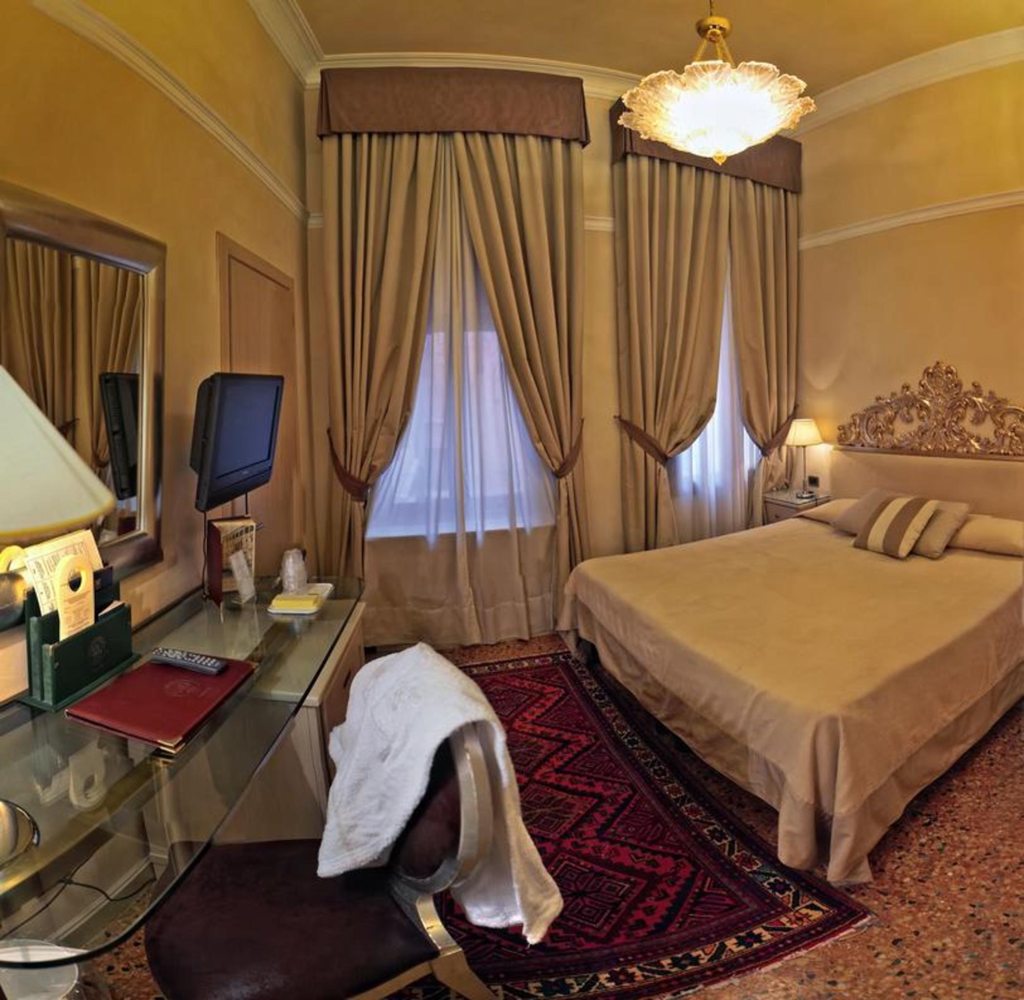 Hotel Liassidi Palace Venice Bilik gambar