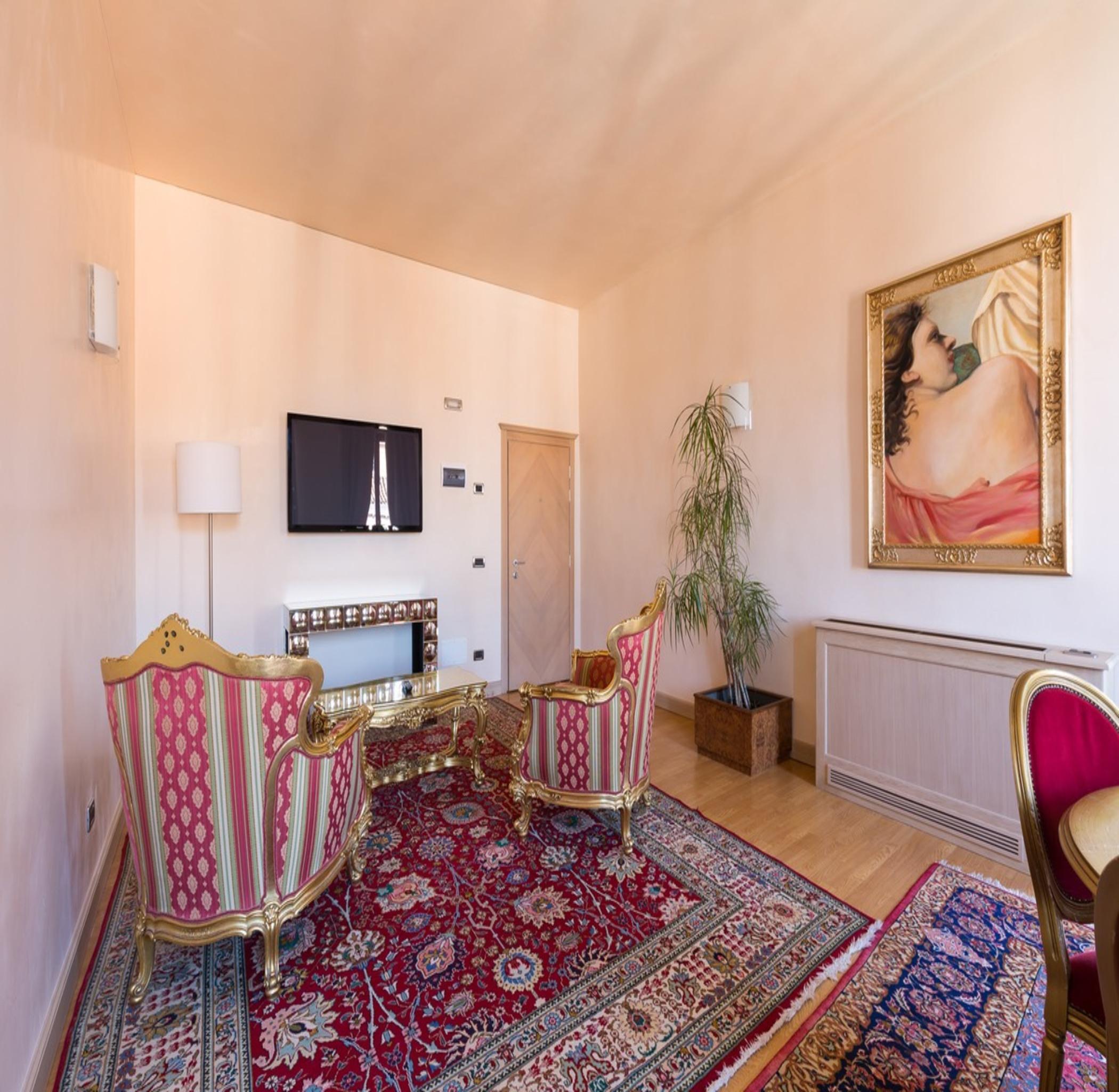 Hotel Liassidi Palace Venice Luaran gambar