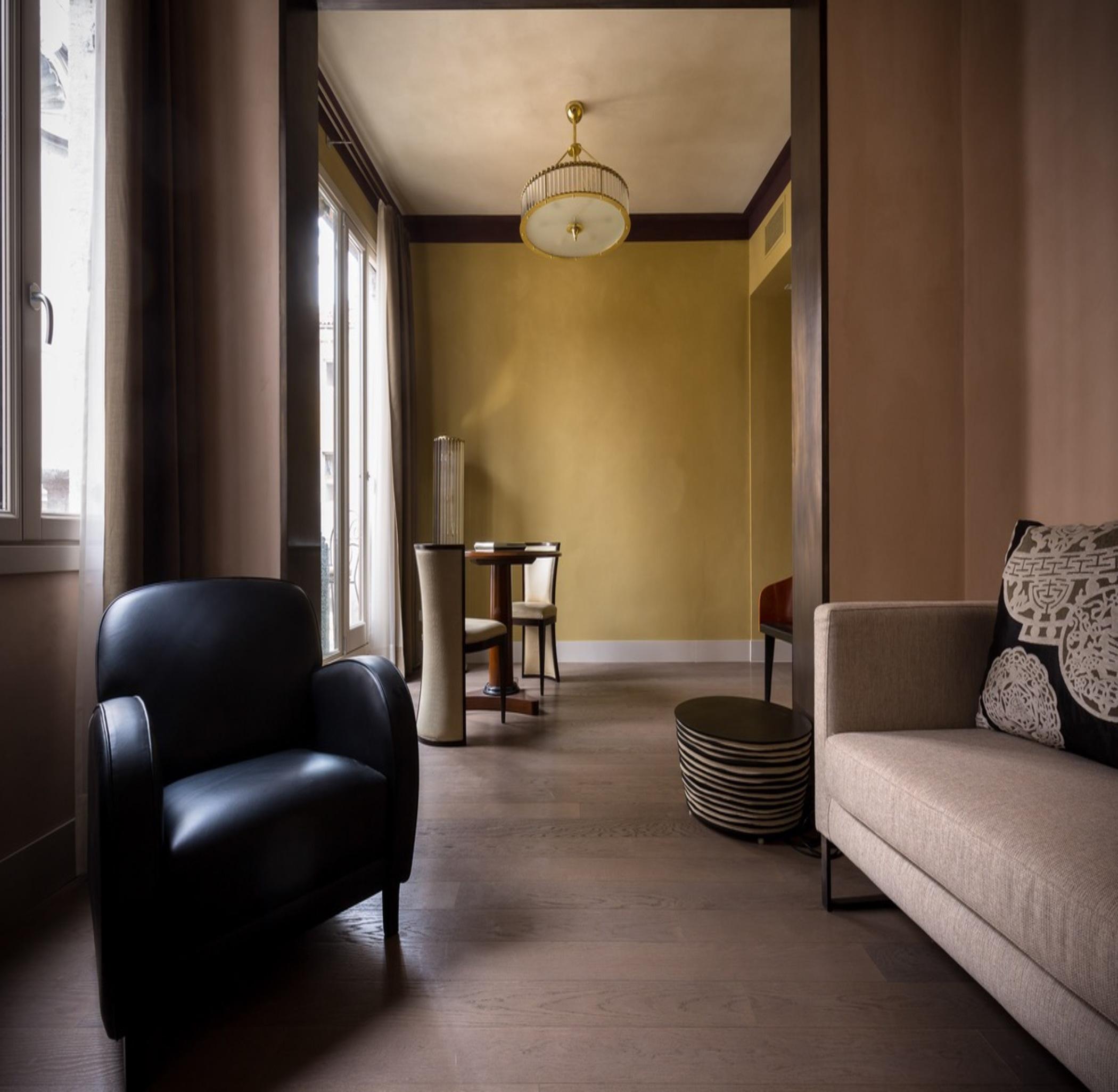 Hotel Liassidi Palace Venice Luaran gambar