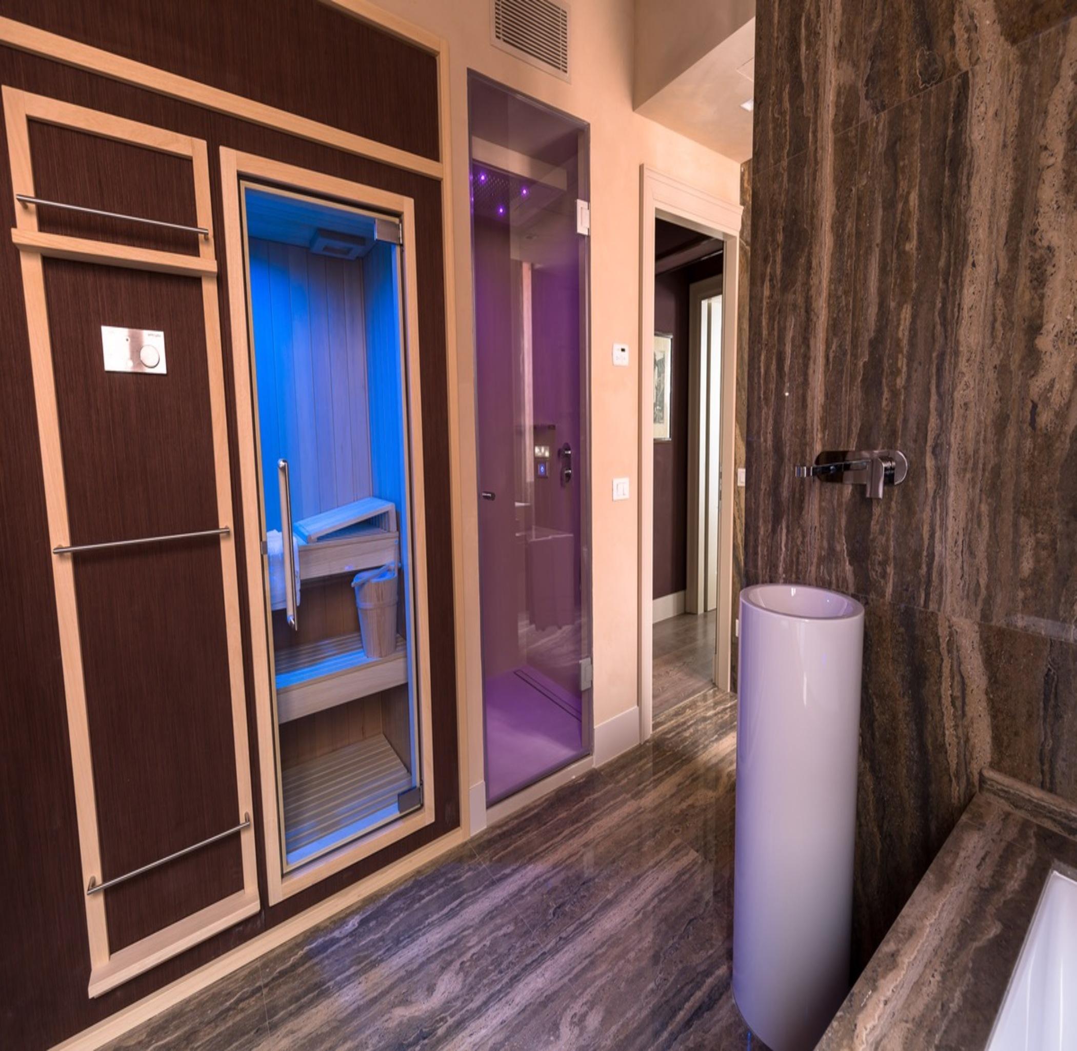 Hotel Liassidi Palace Venice Luaran gambar