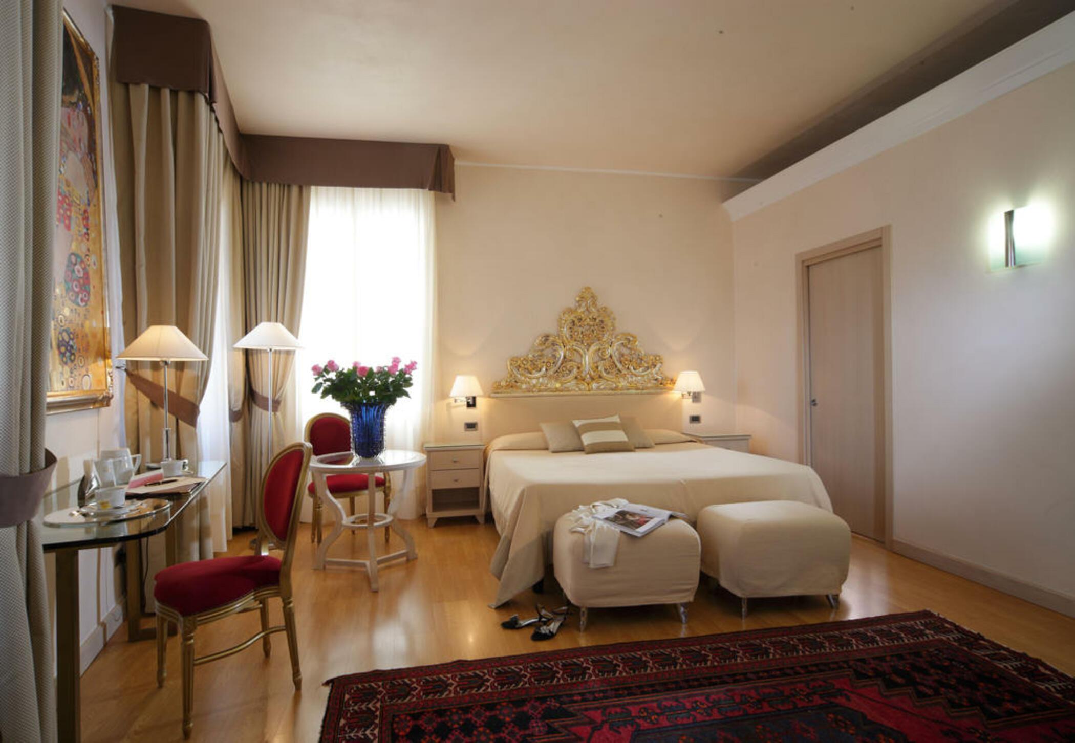 Hotel Liassidi Palace Venice Luaran gambar