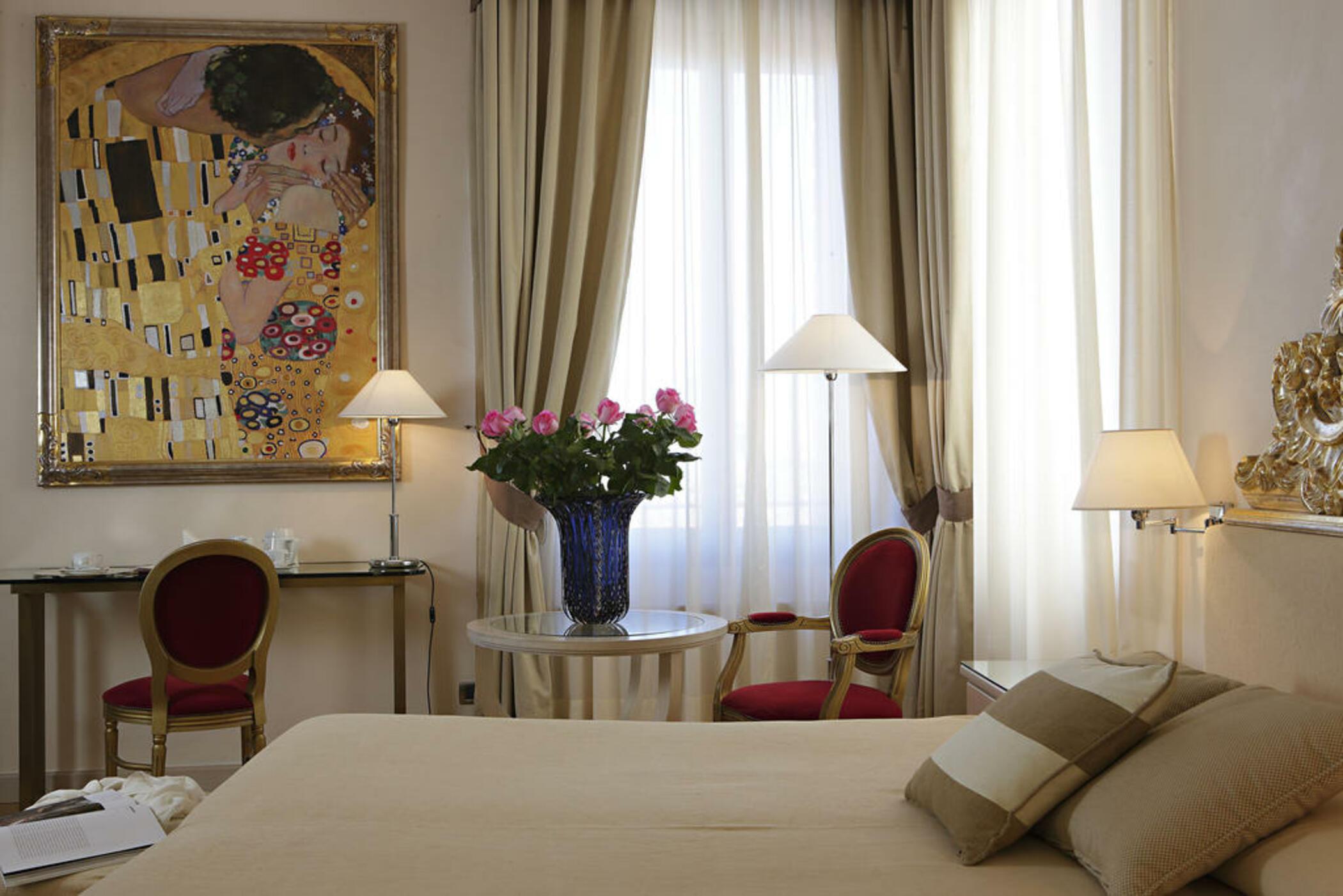 Hotel Liassidi Palace Venice Luaran gambar