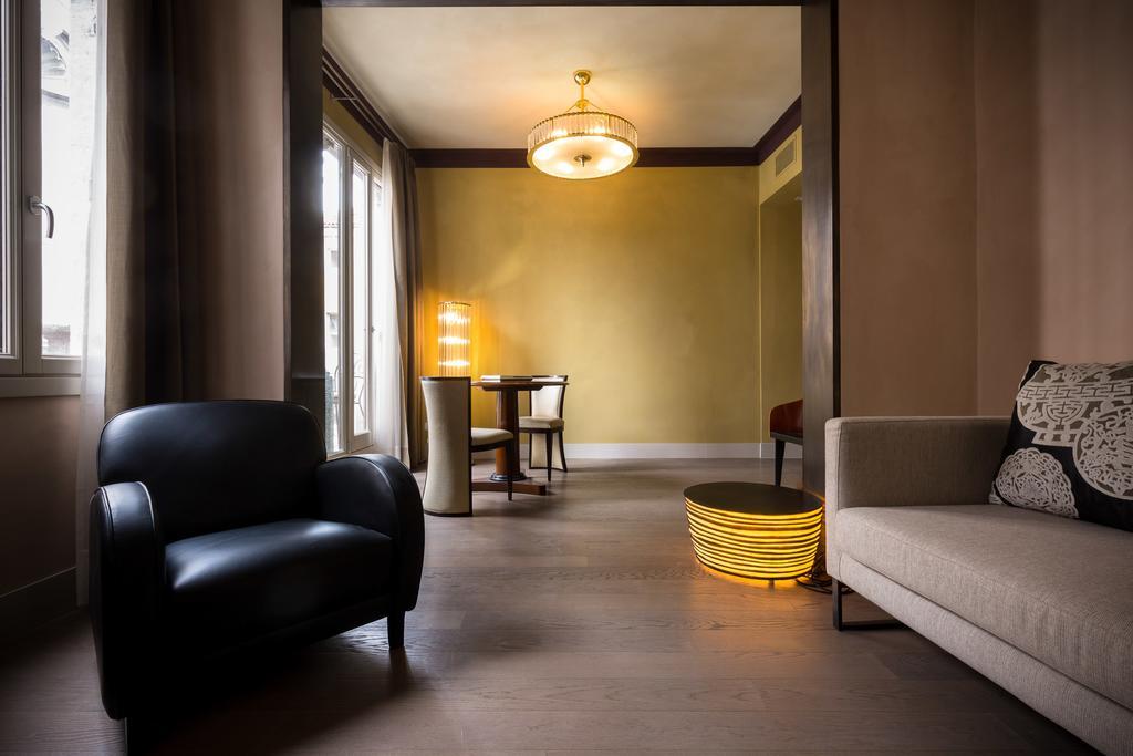 Hotel Liassidi Palace Venice Luaran gambar