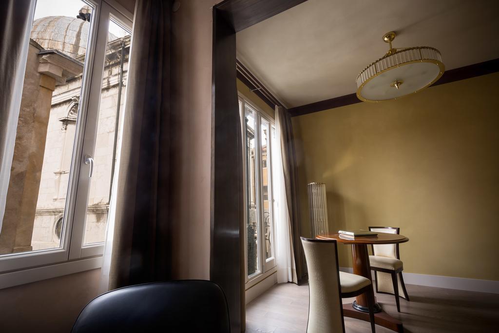 Hotel Liassidi Palace Venice Luaran gambar