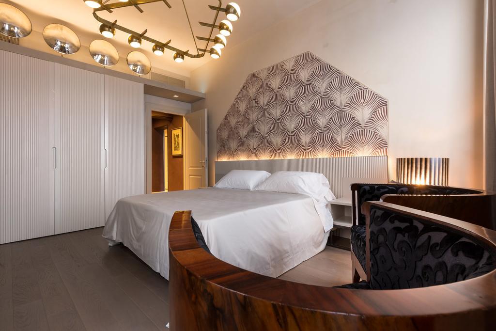 Hotel Liassidi Palace Venice Luaran gambar