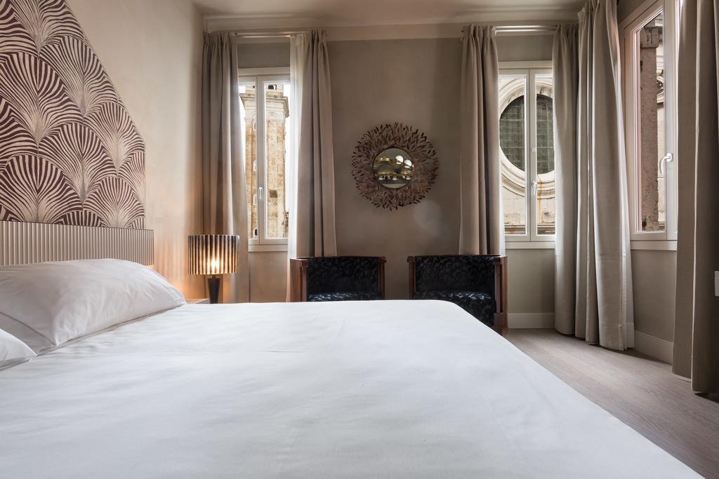 Hotel Liassidi Palace Venice Luaran gambar