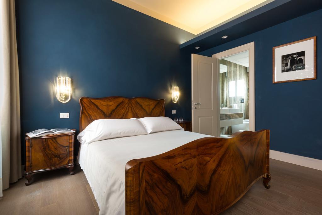 Hotel Liassidi Palace Venice Luaran gambar