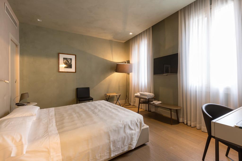 Hotel Liassidi Palace Venice Luaran gambar