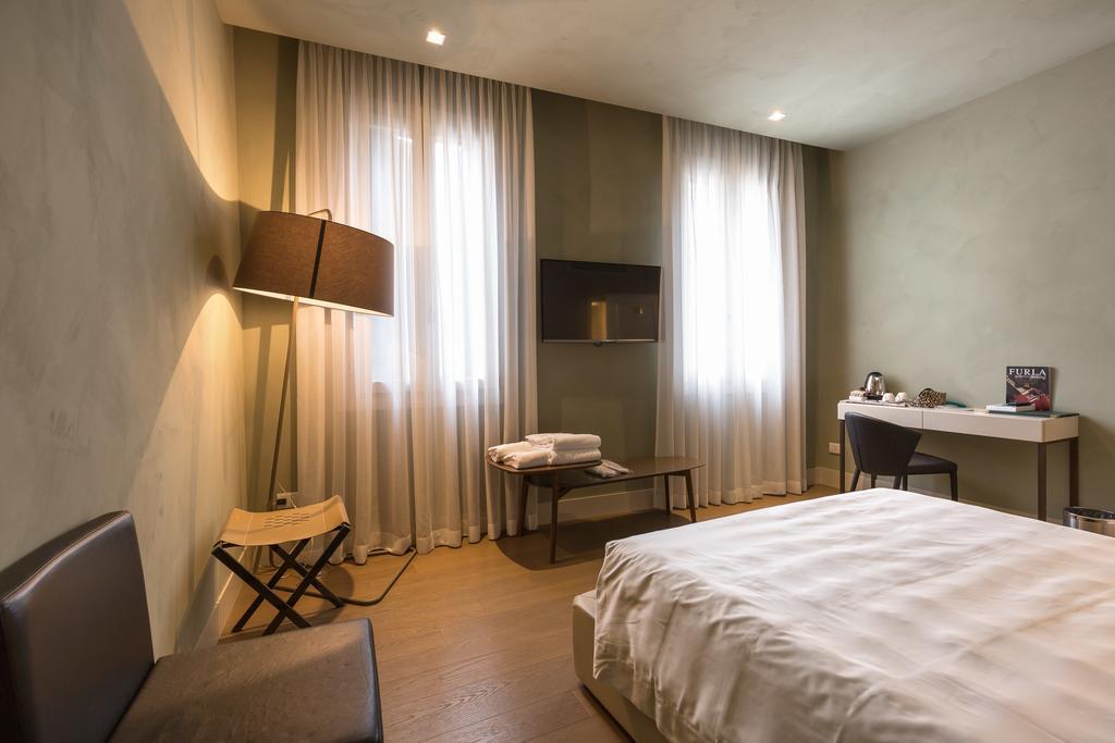 Hotel Liassidi Palace Venice Luaran gambar