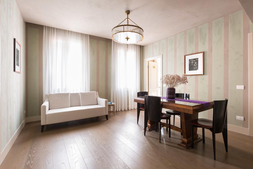 Hotel Liassidi Palace Venice Luaran gambar