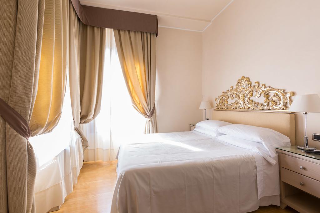 Hotel Liassidi Palace Venice Bilik gambar