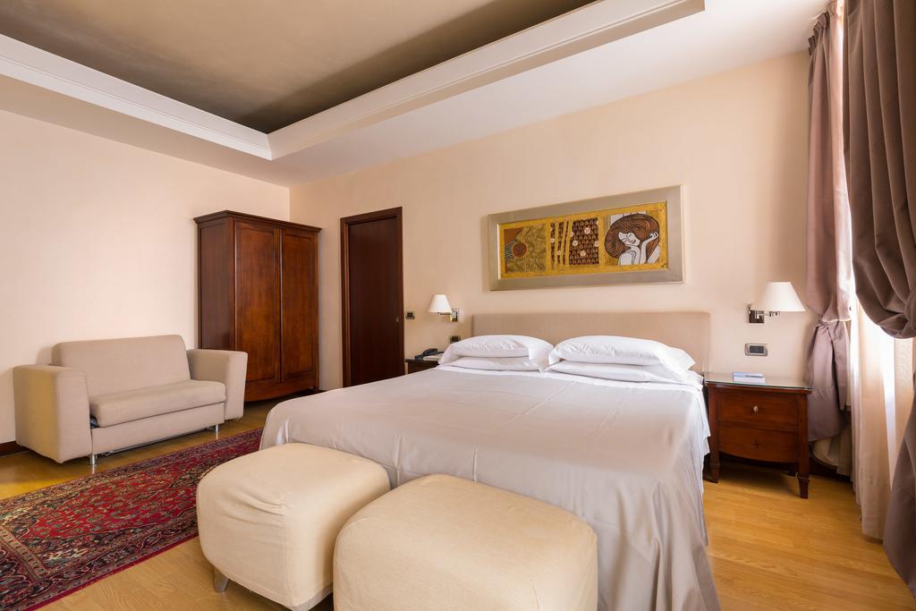 Hotel Liassidi Palace Venice Luaran gambar