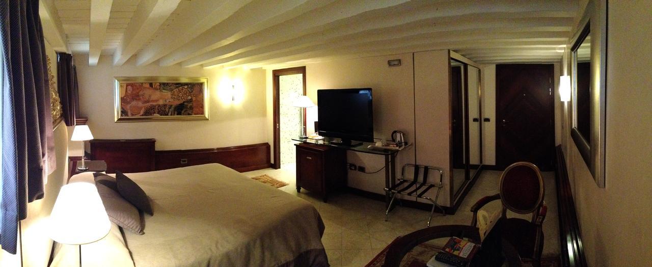Hotel Liassidi Palace Venice Bilik gambar